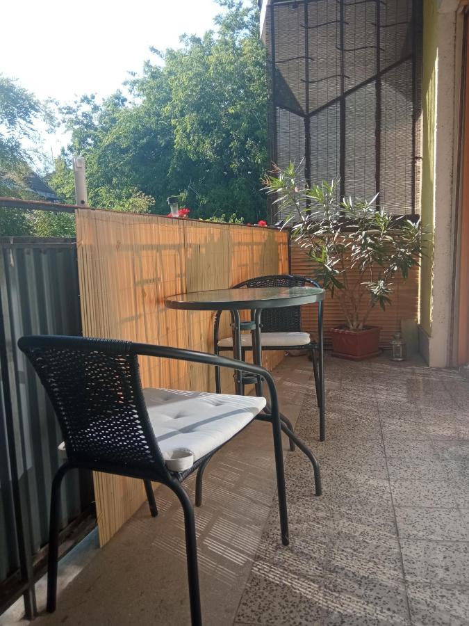 Free Parking, Balcony, Near To City Park Budapest Exterior foto