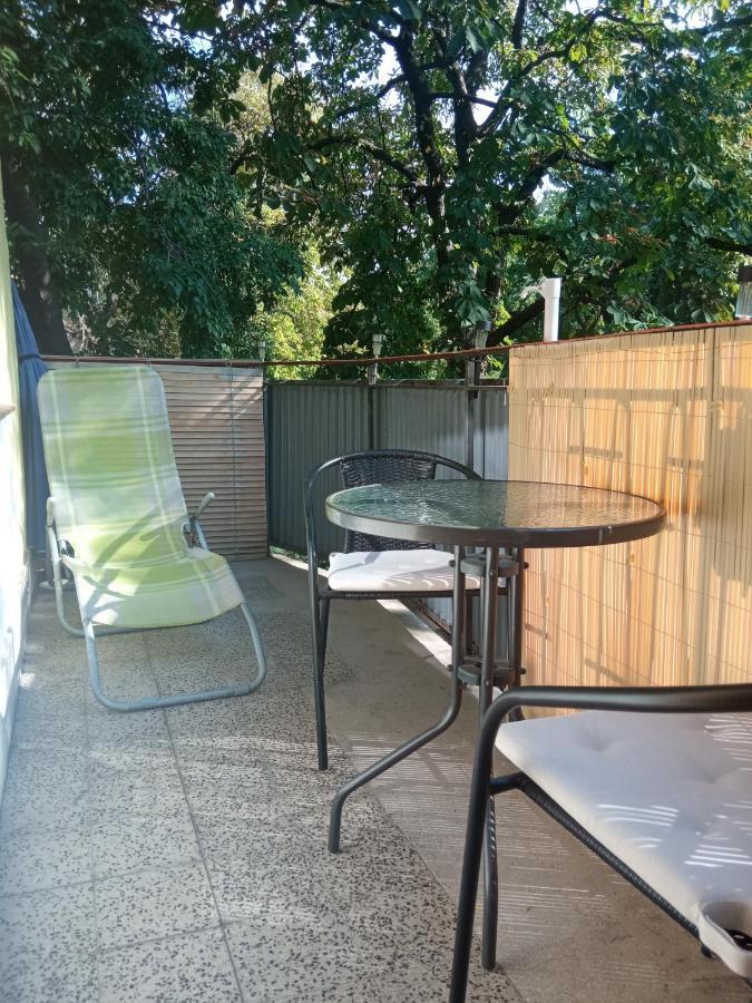 Free Parking, Balcony, Near To City Park Budapest Exterior foto